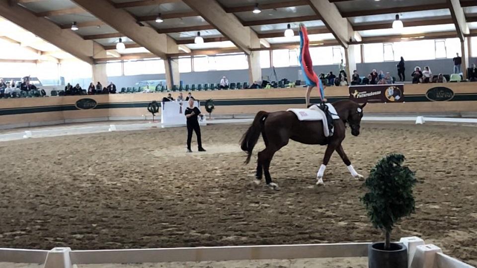 Páteční CVI v Ebreichsdorfu. Czyžová postupuje do finále