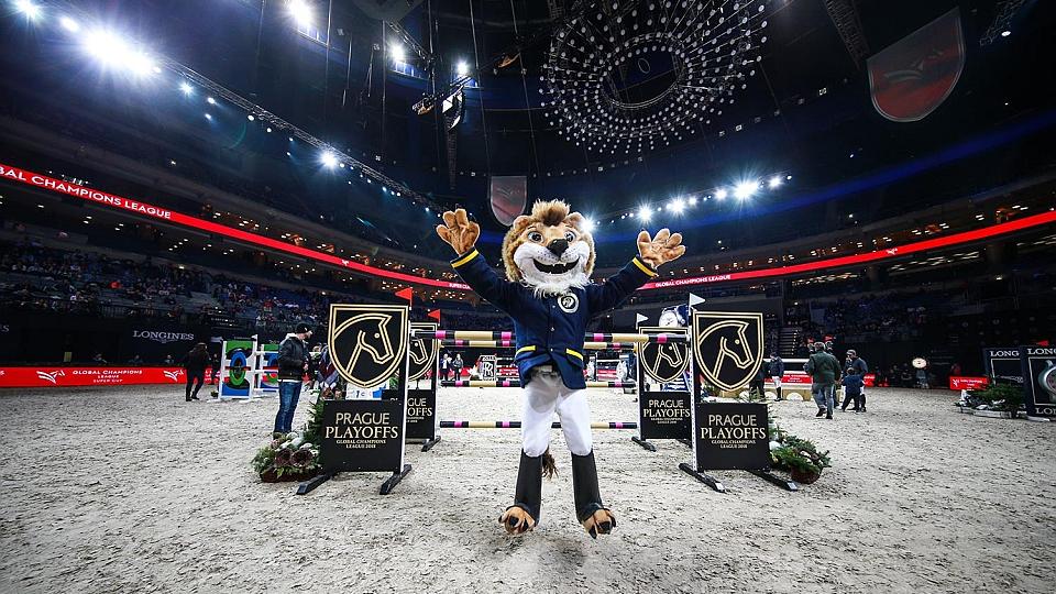 Karel Seidenglanz: Pro Prague PlayOffs sháníme asi stovku dobrovolníků