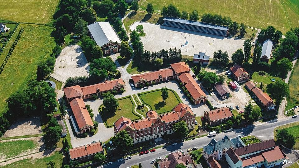 Kolbiště ZH Písek je zkolaudováno. Rekonstrukce vyšla na 27 milionů Kč