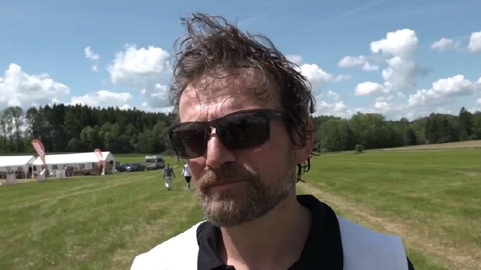 Senzační český úspěch na ME vytrvalosti. Kroupa dokončil čtrnáctý!