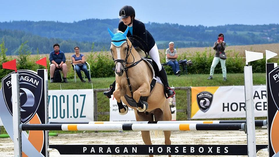 Blíží se finále Paragan Jump Tour 2019, pořadatelé rozdají 150 tisíc