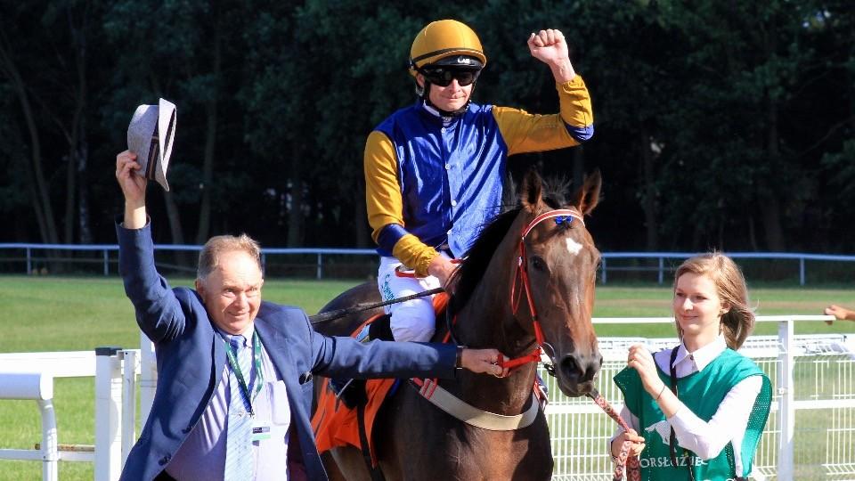 Soumillon, O'Donoghue, De Vries. Evropský pohár žokejů odtajnil jména