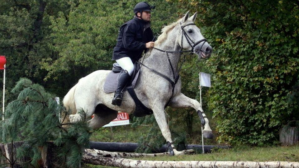 Ondřej Potluka: Derby je pro mě něco jako pro jiné Hubertova jízda