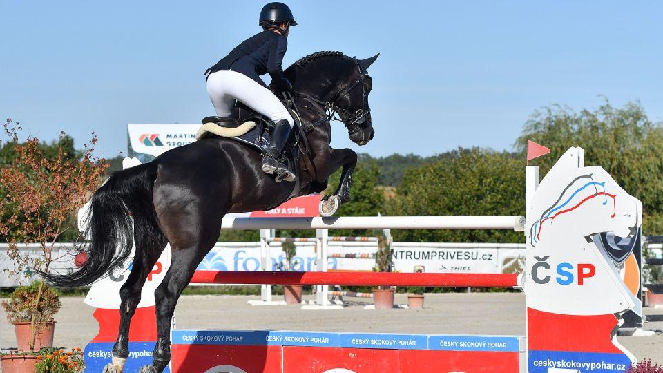 ČSP nově zamíří do Chuchle Areny Praha. Finále proběhne v Hořovicích