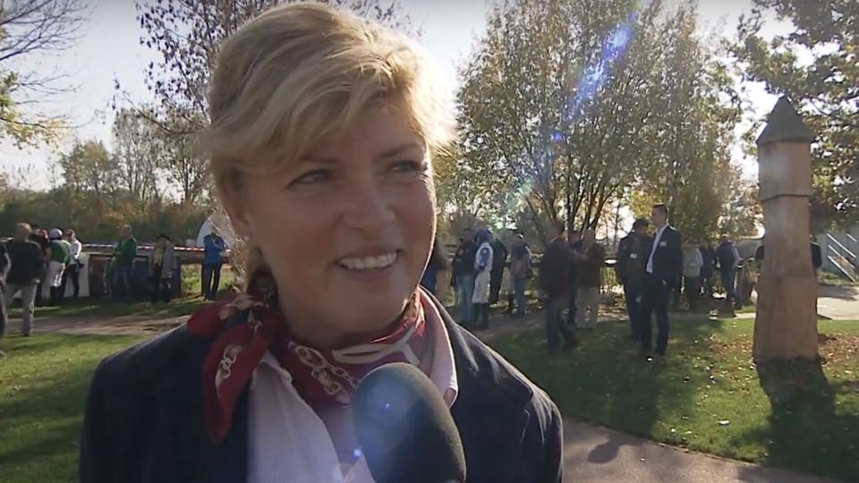 Martina Růžičková: Můj život se ubírá trochu jiným směrem. Učím děti