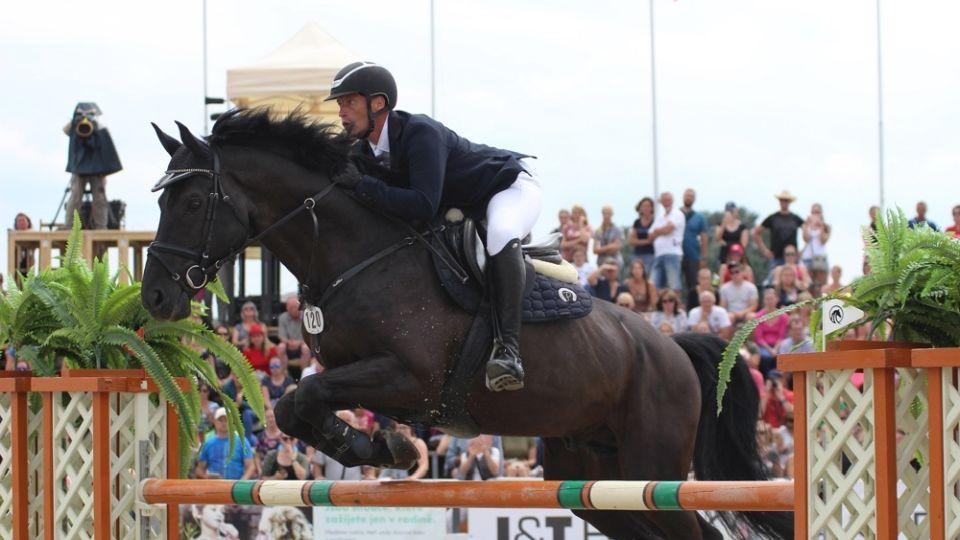 Jezdecký sport 2019: Parkurová sezona s řadou špičkových výkonů