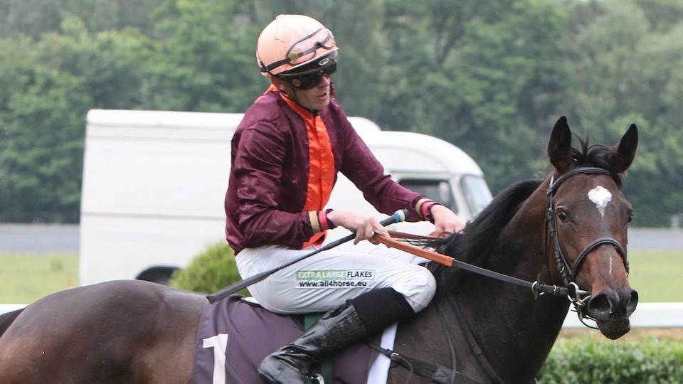 Místo Finigy startovala Forea. Jockey Club řeší záměnu dvou klisen