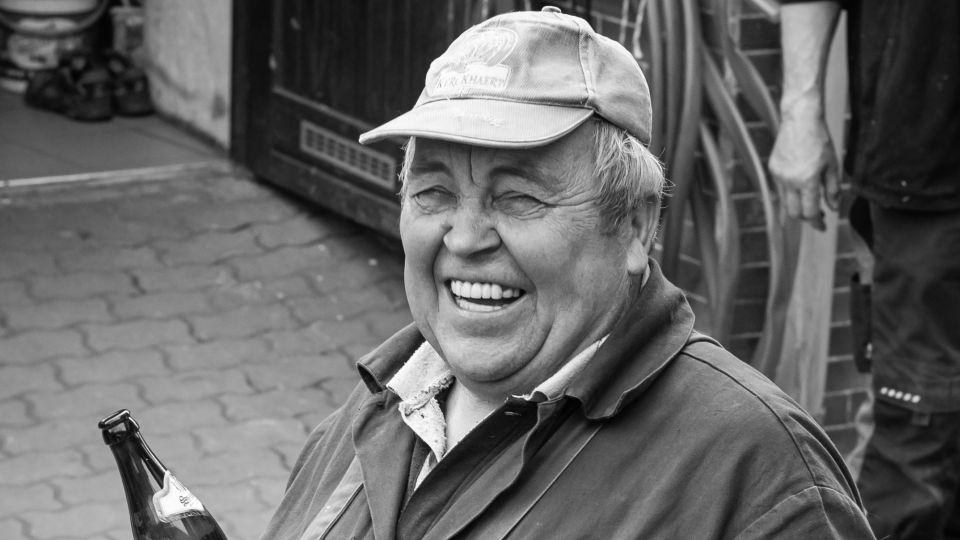 Jezdecký svět opustil Václav Vladař. Kouzelník mezi kováři a podkováři