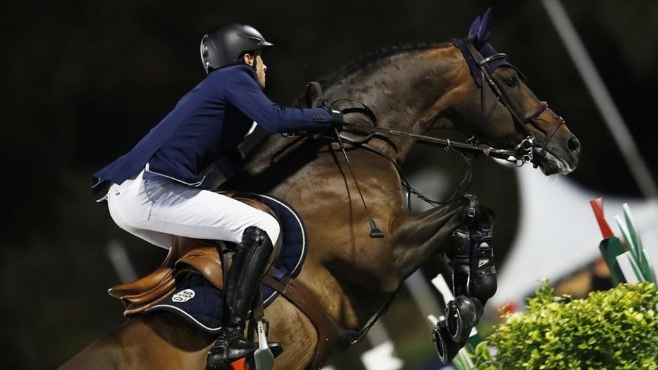 Stuttgart: Drezury ovládli Němci, Exell spřežení, formu potvrdil Fuchs