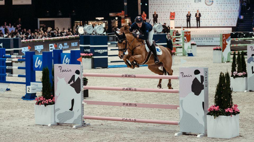 Riders Masters Cup popáté postaví proti sobě hvězdy Evropy a Ameriky