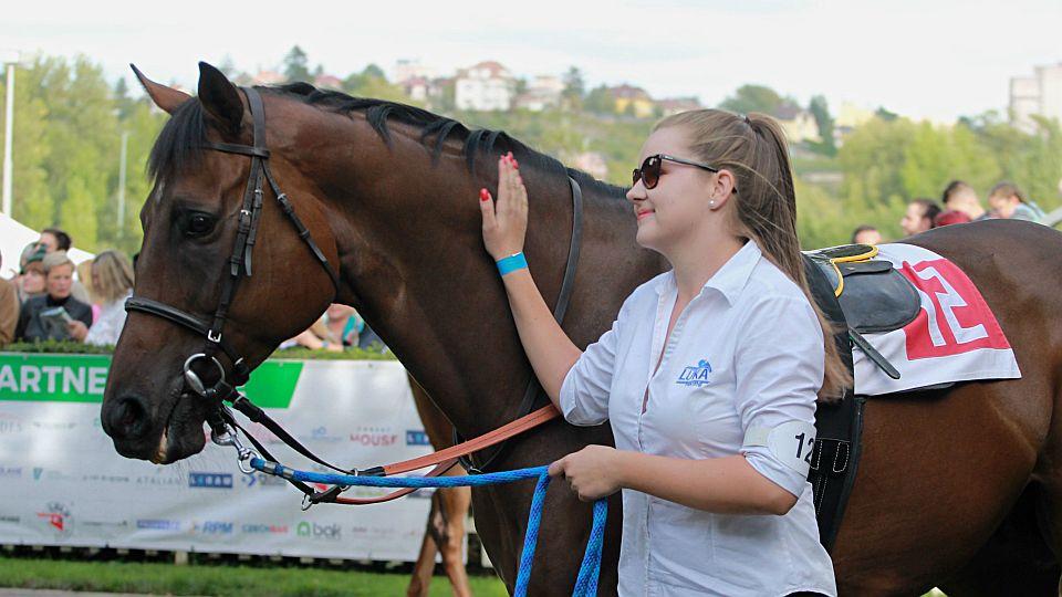 Souboj starých známých. Borsakov porazil v Deauville bývalého kolegu