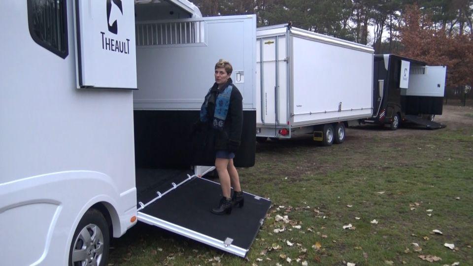 Theault Proteo Switch: Novinka v nabídce Centra přívěsů vás nadchne