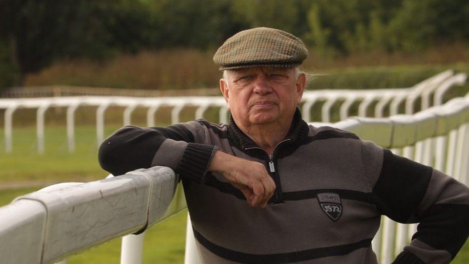 64 let v Chuchli. Jaroslav Drlík vzpomíná na Tarana i grepovou dietu