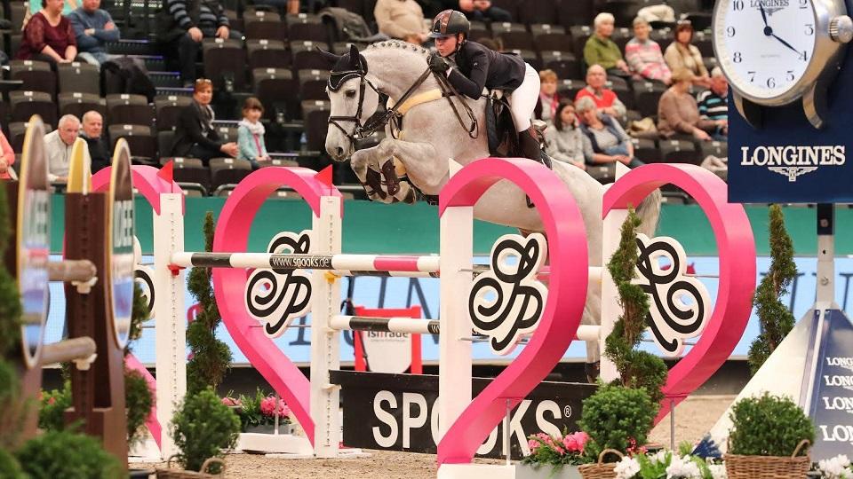 Kateřina Tomanová startovala v Lipsku. Dařilo se jí ve stočtyřicítkách