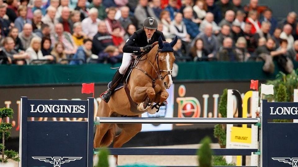 Světové poháry míří do Amsterdamu. Kellnerová bude startovat v Olivě