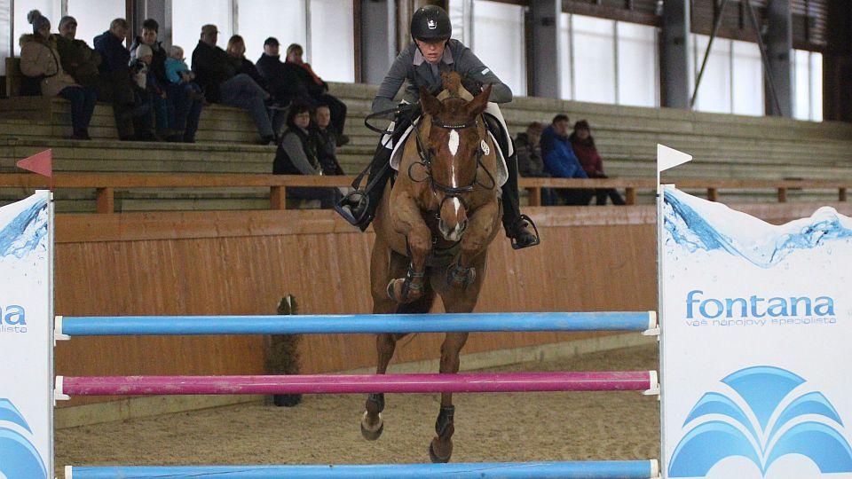 Dvě kvalifikace do finále. Zimní pohár ve skocích už má 48 finalistů