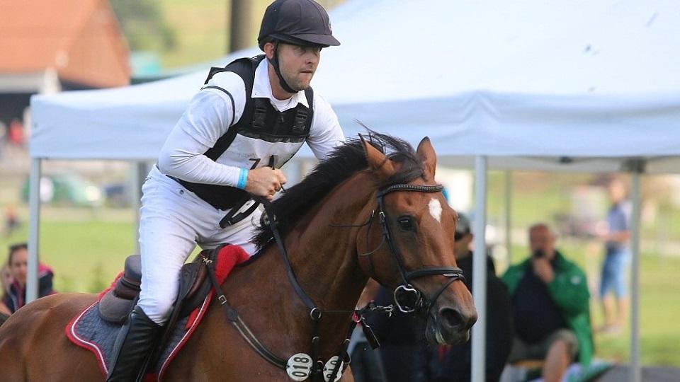 Smolné zranění Shutterflyke nedovolilo Trundovi dokončit tři hvězdy