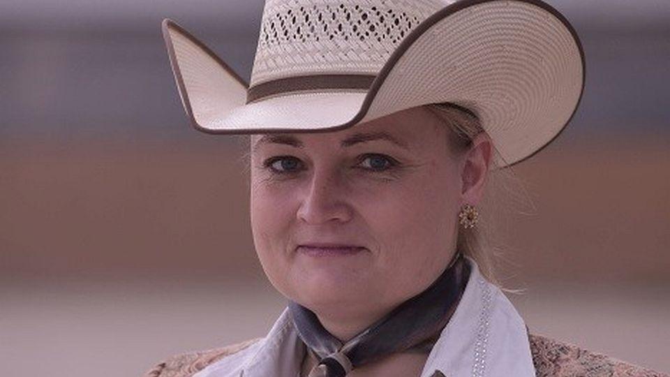 Jitka Kynclová: Western v Česku je na vzestupu, máme se čím pochlubit