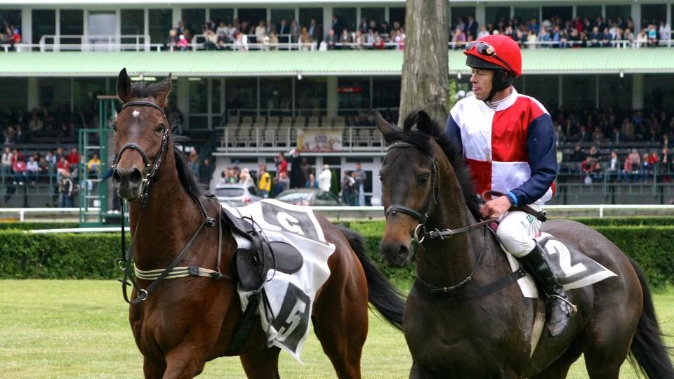 Chuchle a Pardubice zavřely areál, Francie a Německo zastavují dostihy