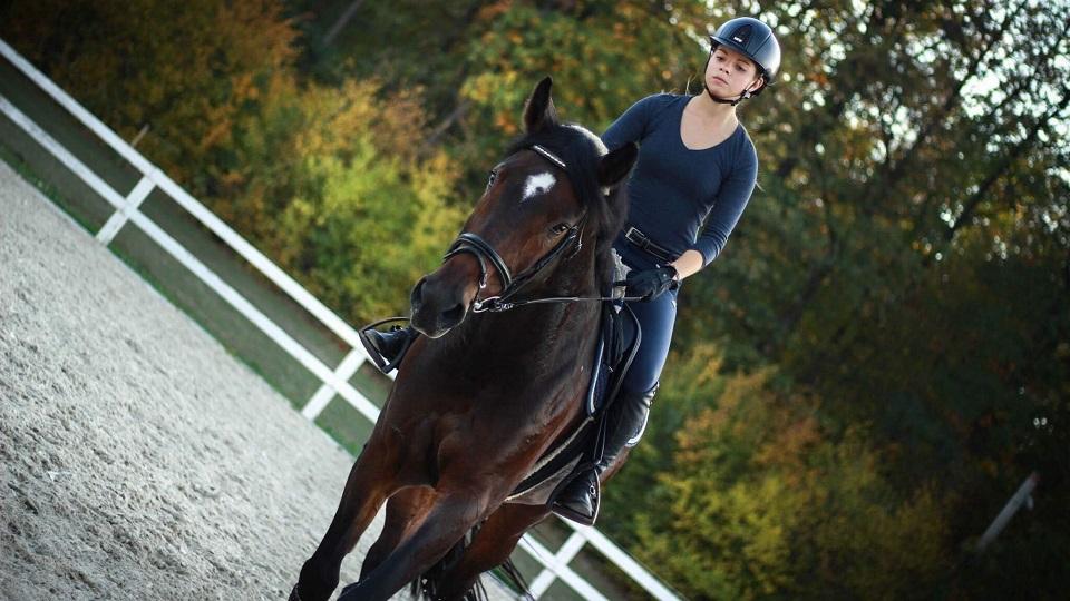 Sára Finsterle: Kdyby byla Elektra člověk, moc ráda bych ho poznala