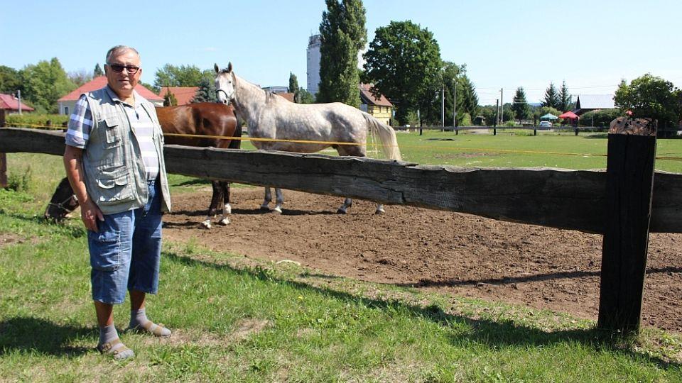 Miloslav Šimáček: Rozpis pro CAI-W chystáme, ale moc s tím nepočítám