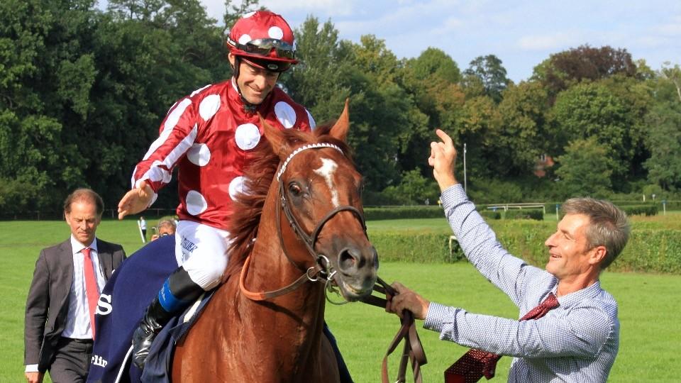 Dostihy v éře Covidu: Němci krátí o půlku dotace, Royal Ascot bez lidí