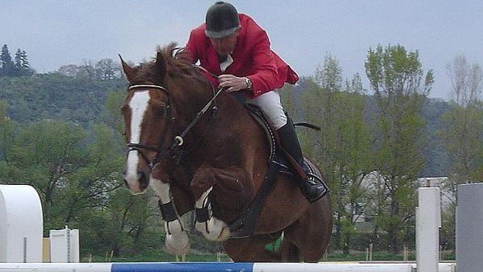 Jiří Pecháček: Že nejedu na olympiádu, jsem se dozvěděl z novin