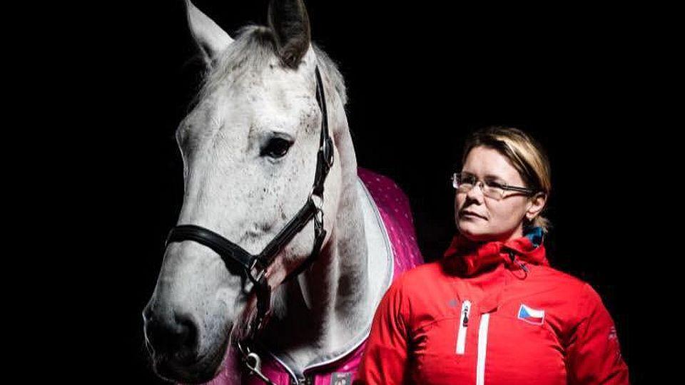 Jana Nosková: Po těžkém začátku jsme se Shadowem zažili všechny emoce