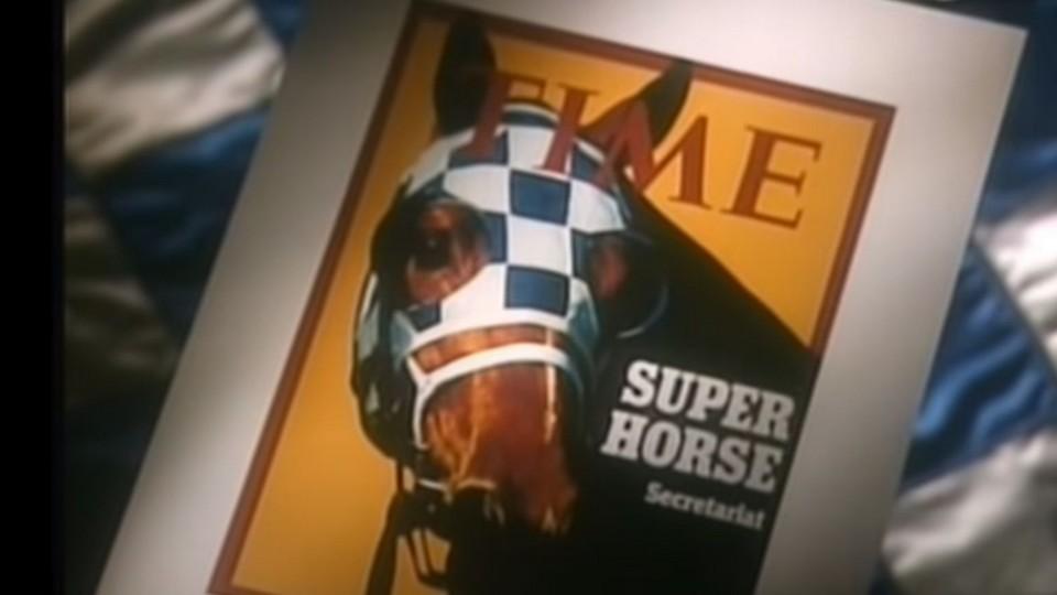 Secretariat versus další legendy. Chystá se virtuální Kentucky Derby