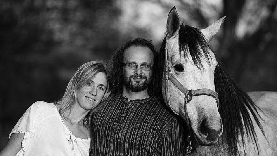 Zemřela Lucie Hamarčáková. Koňská komunita se semkla a pomáhá rodině