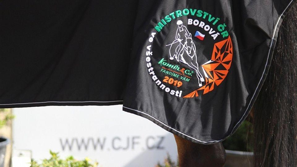 Mezinárodní všestrannost v Borové v červnu neproběhne. Řeší se i MČR