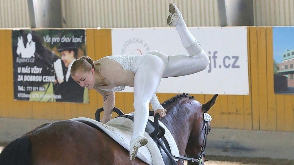 Adéla Svobodová: Zvažujeme nové termíny CVI Frenštát a zatím vyčkáváme