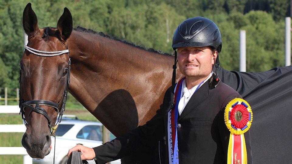 Pavel Březina: K všestrannosti mě přivedl Elan. A hned jsme uspěli