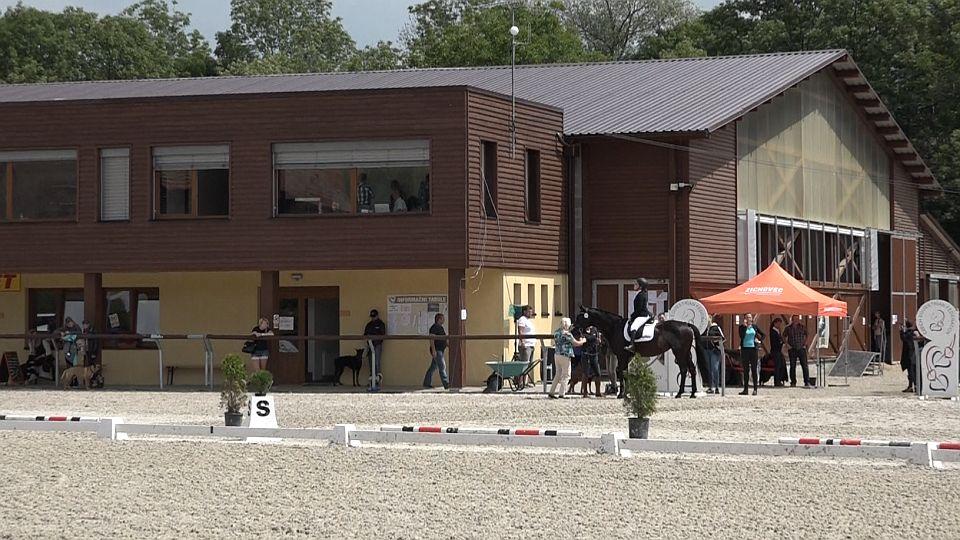 Lukáš Sojka: V Královicích závodíme od 23. května. Sezonu prodloužíme
