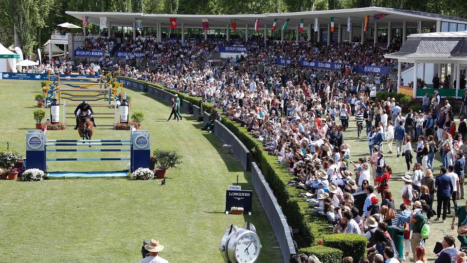 Tops: Vzhledem k měnícím se okolnostem jsme nuceni LGCT 2020 zrušit