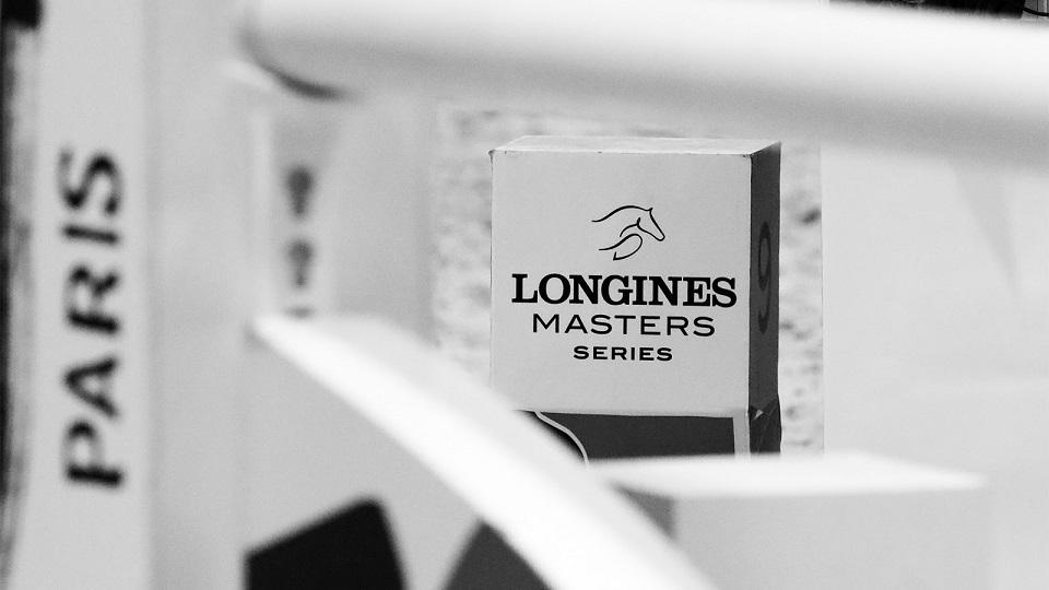 Equestrian Events Management vstupuje do nové éry. Loučí se s Longines