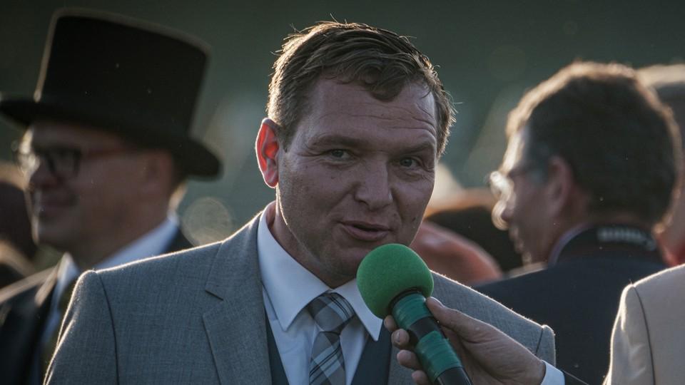 Jaroslav Müller: Lidé přichází kvůli koním, musíme je lákat na dostihy