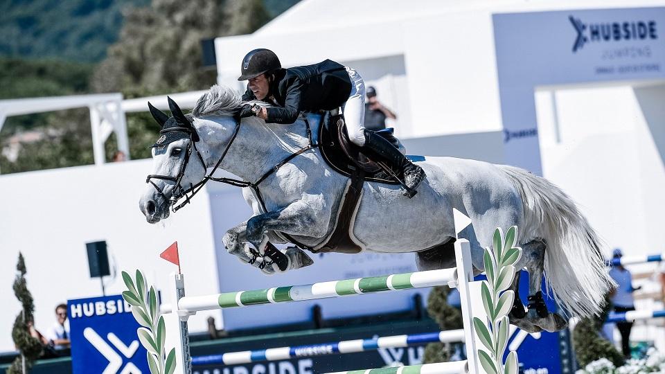 Grand Prix v Saint Tropez ovládl Vleuten, Kellnerová startovala ve 145