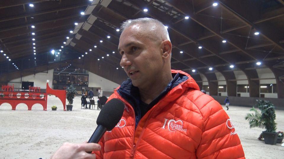 Robert Pál: Rád bych na Slovensku uspořádal velké mezinárodní závody