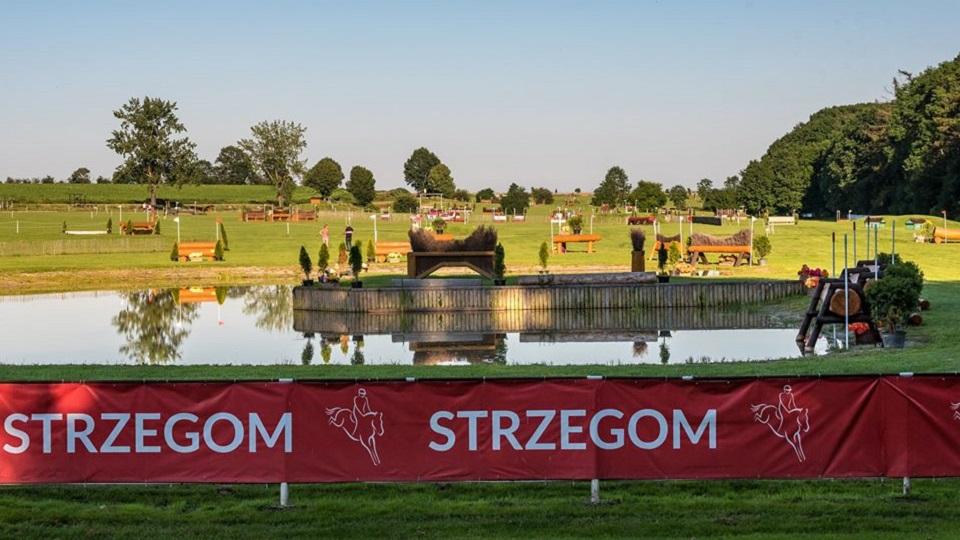 Pokorný dokončil CCI3* ve Strzegomi jako čtvrtý. Příhoda byl devátý