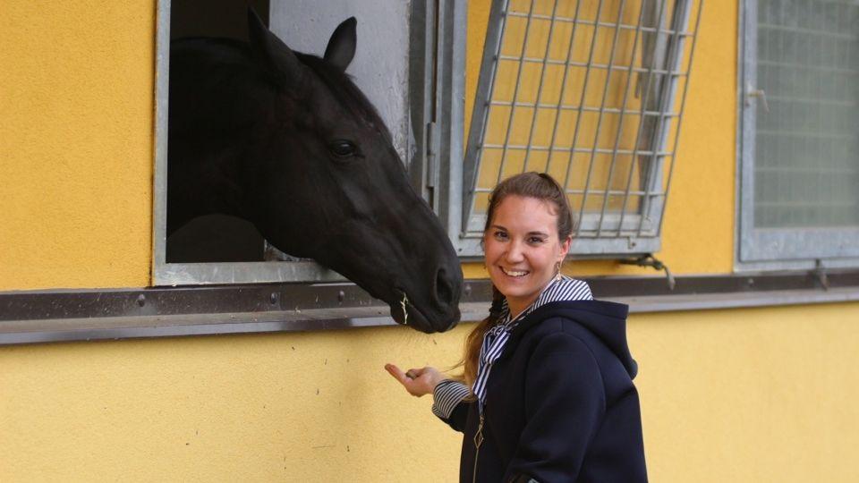 Vištalová změnila působiště. Odchod z Podolanky komentovala na sítích