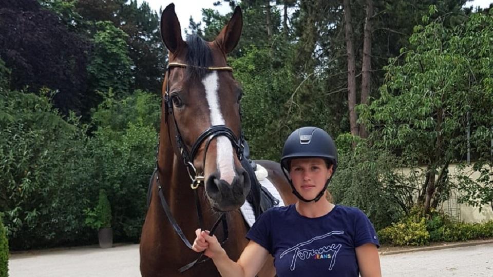 Skvělý úvod Evy Niklové v Hagenu. Více než 82 procent mezi šestiletými