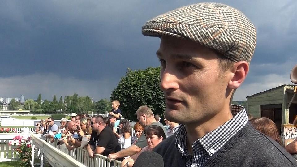 Jozef Chodúr: Opasan ukázal, že patří do derby. Teď máme dostatek času