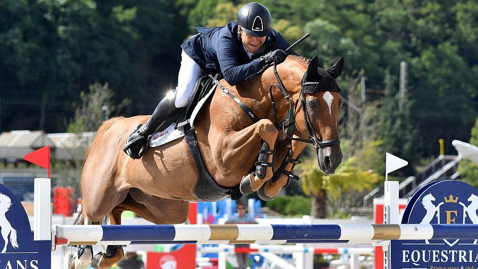Equinews: Zvára vs Opatrný. Oba reprezentanti zářili při ČSP v Chuchli