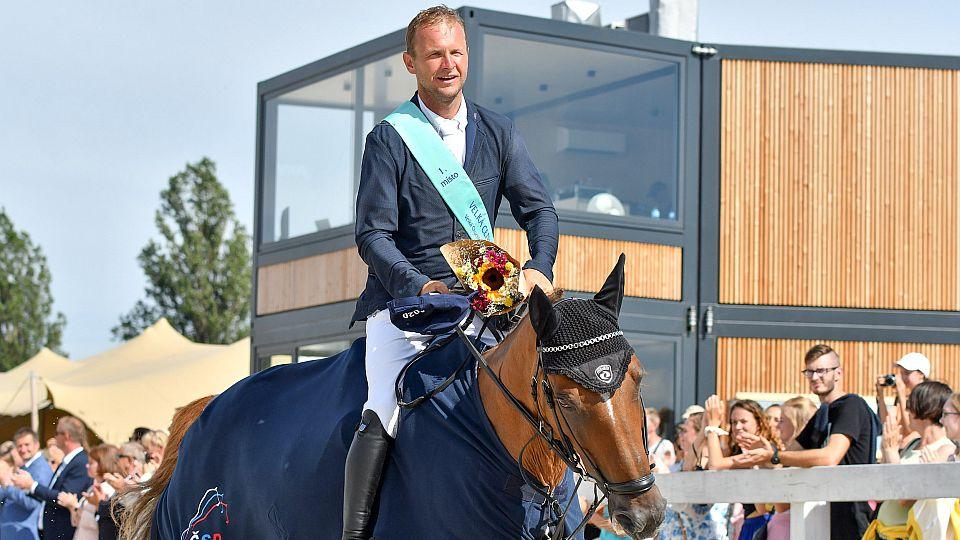 Pražský ČSP ve fotogalerii: Další triumf Opatrného. Se Zvárou v patách