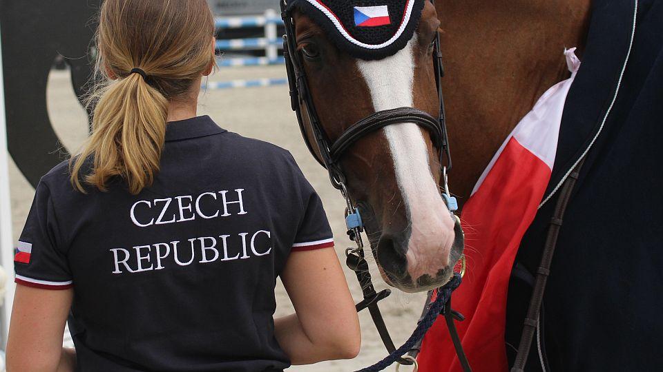 ČJF schválila třináct mezinárodních jezdeckých závodů pro sezonu 2021