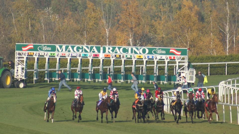 Magna Racino prodáno. Ebreichsdorf převezme výrobce luxusních jacht