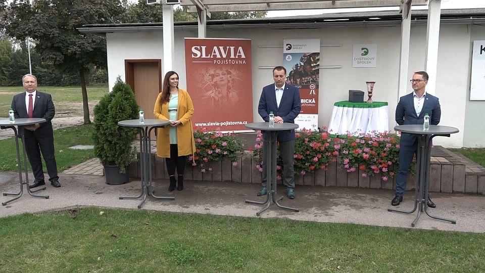 Bude 130. Velká pardubická? Dostihový spolek shrnuje situaci