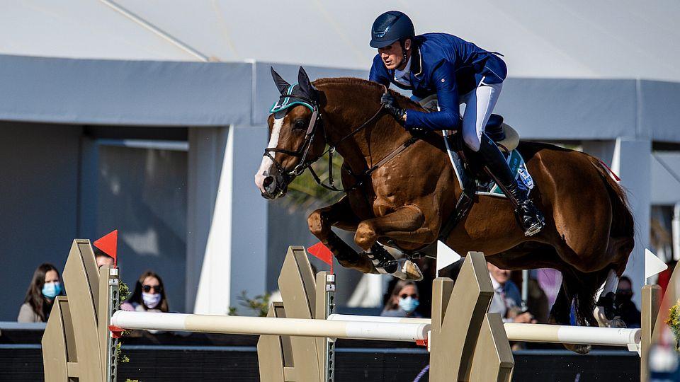 Deusser vyhrál GP v St. Tropez: Díky, že jste náš sport udrželi naživu