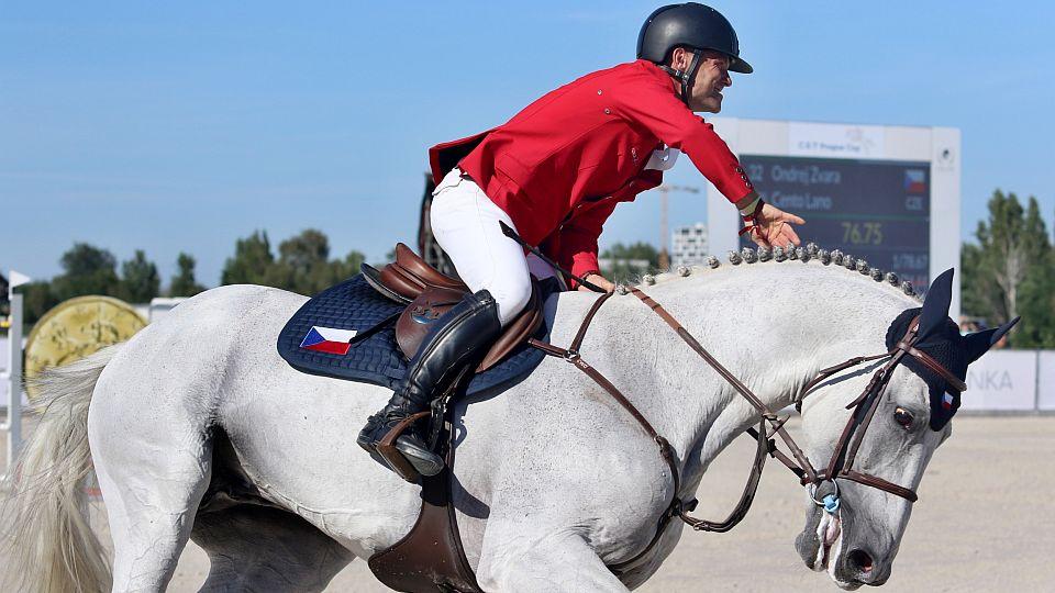 Sezonu 2020 jsem ukončil, soustředíme se na tu olympijskou, říká Zvára